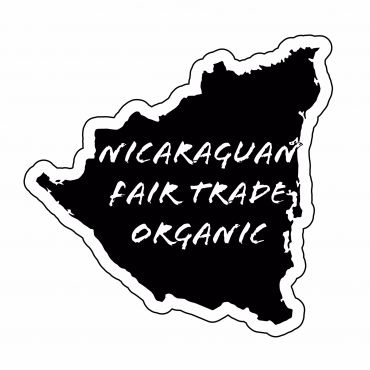 Nicaraguan Fair Trade/Organic Coffee